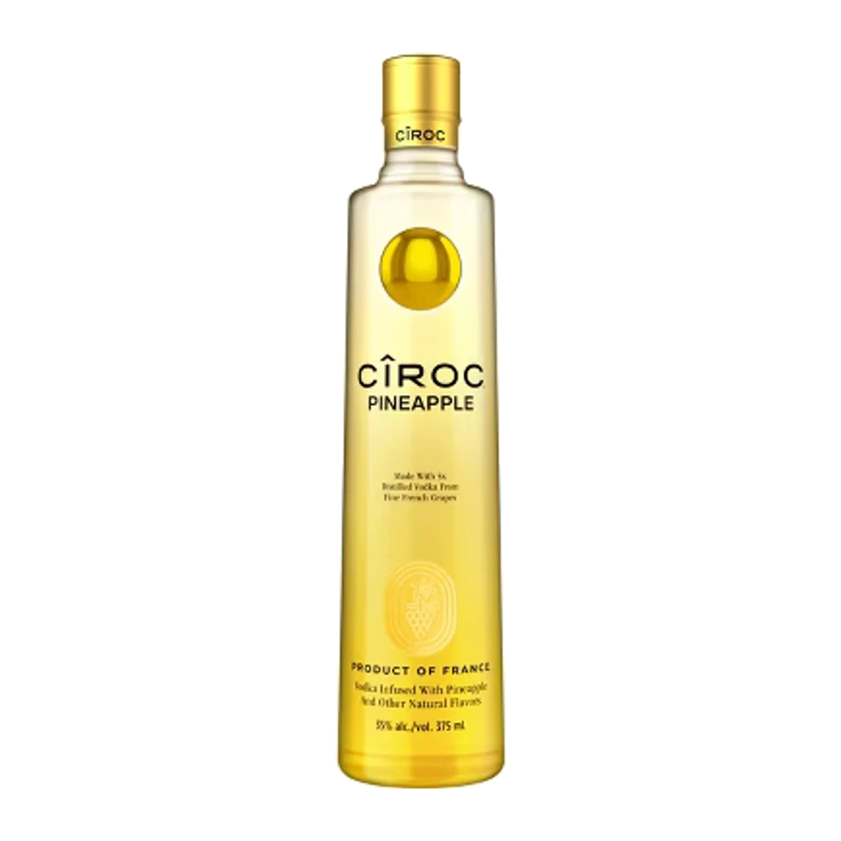 Ciroc Pineapple Vodka
