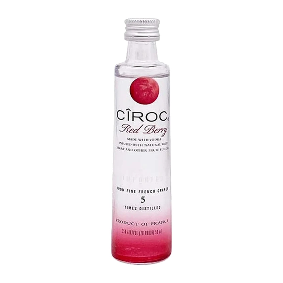 Ciroc Red Berry Vodka