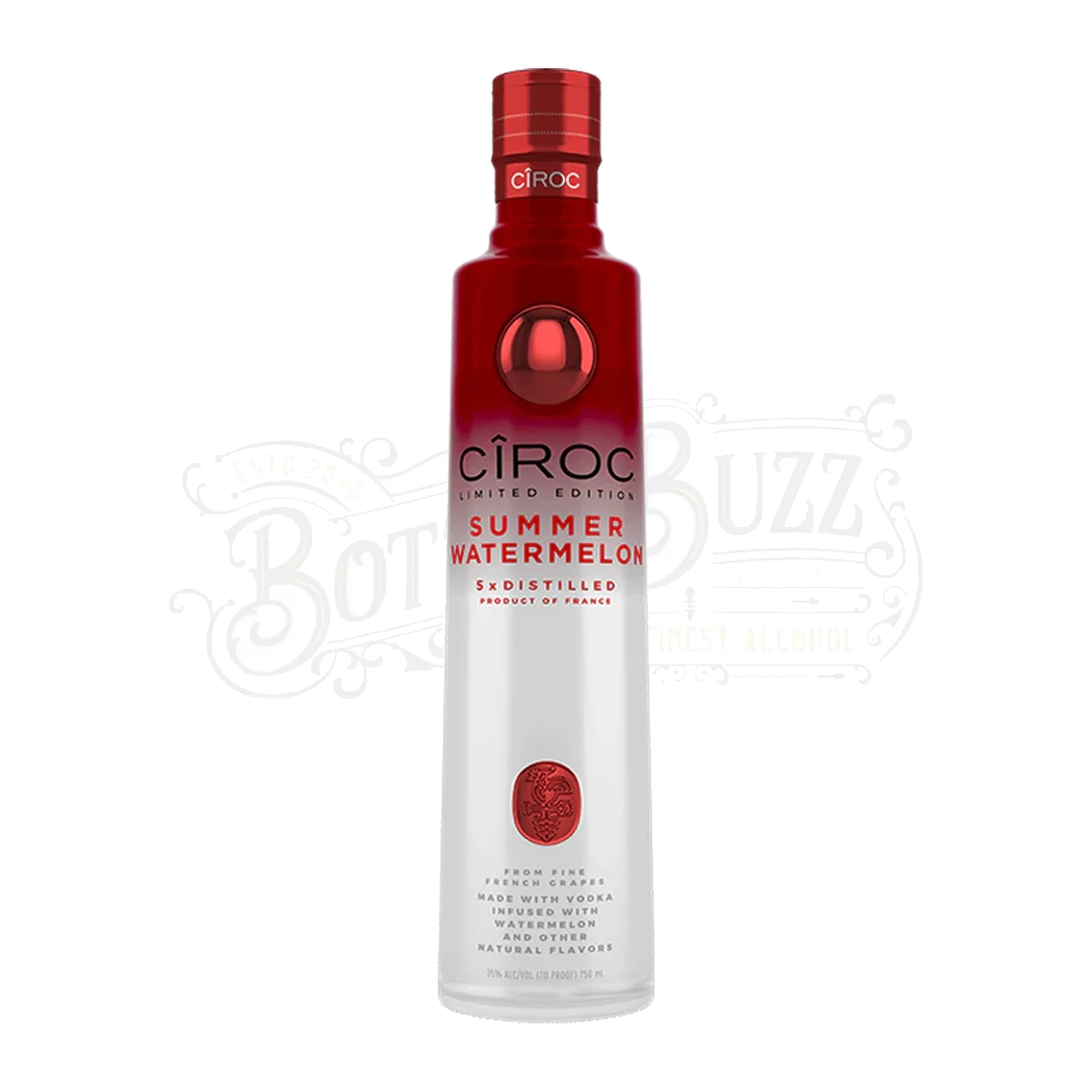 Ciroc Summer Watermelon Vodka