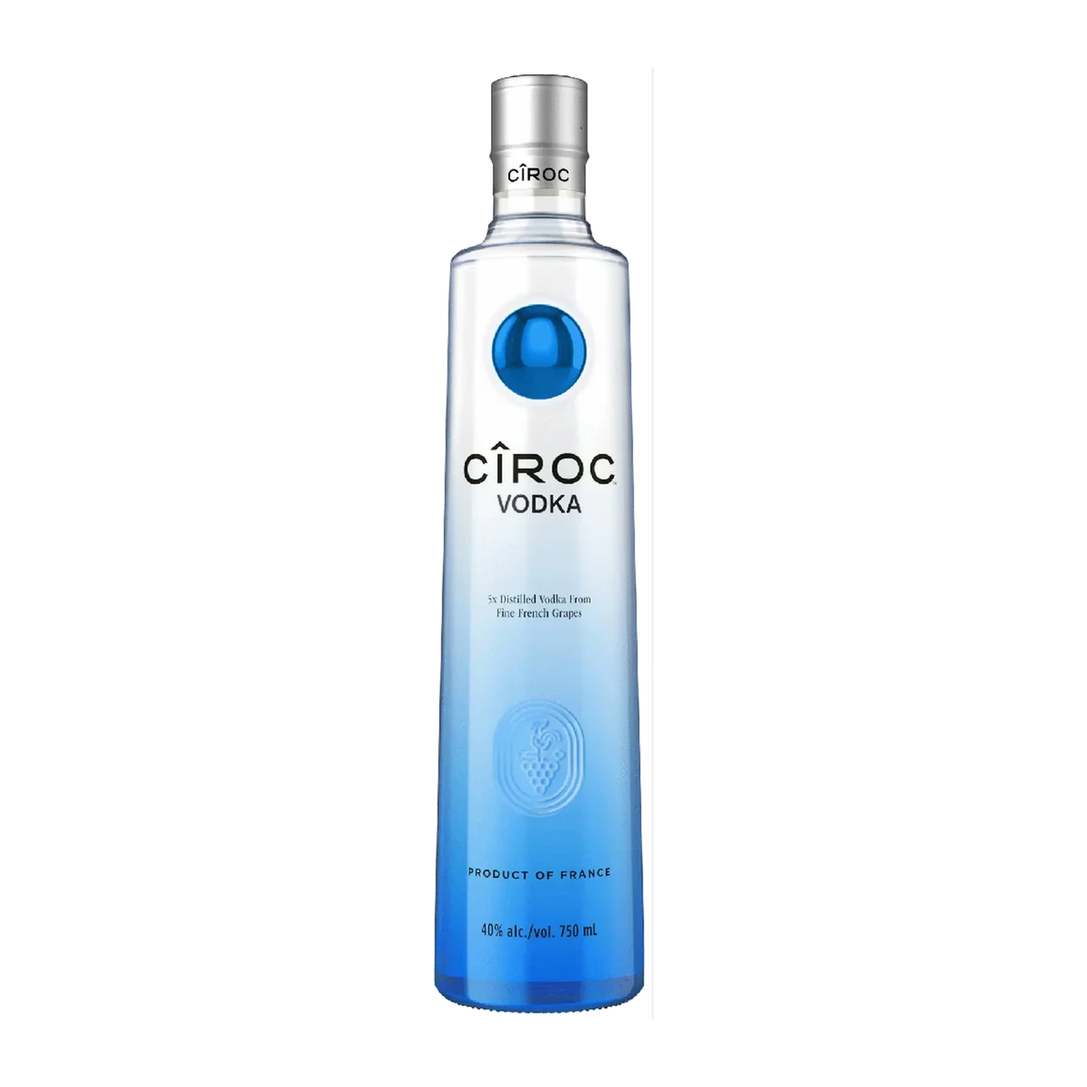 Ciroc Vodka