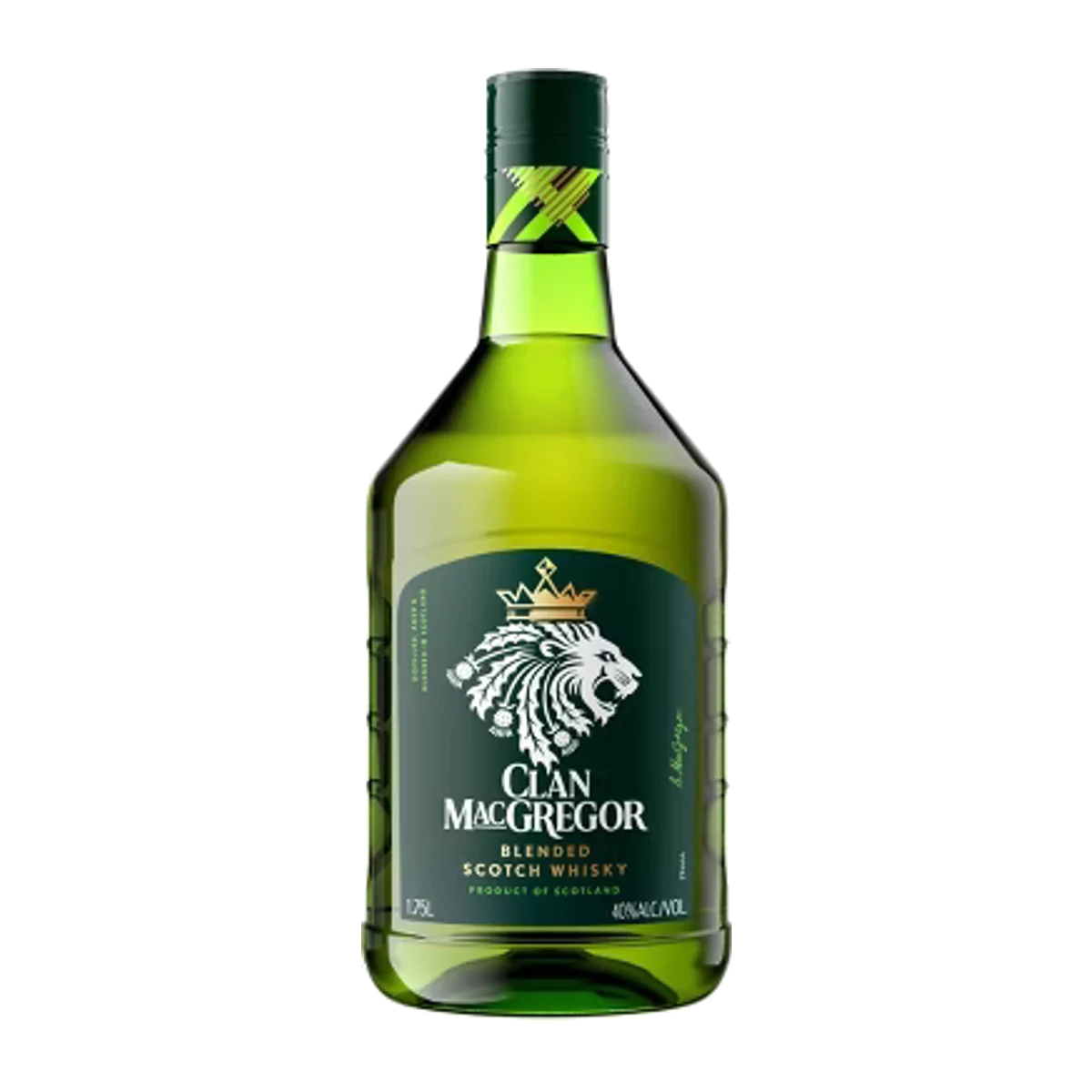 Clan Macgregor