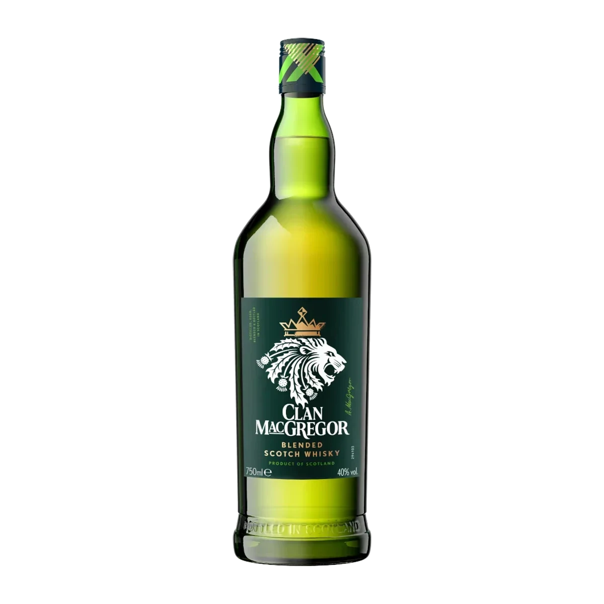 Clan Macgregor