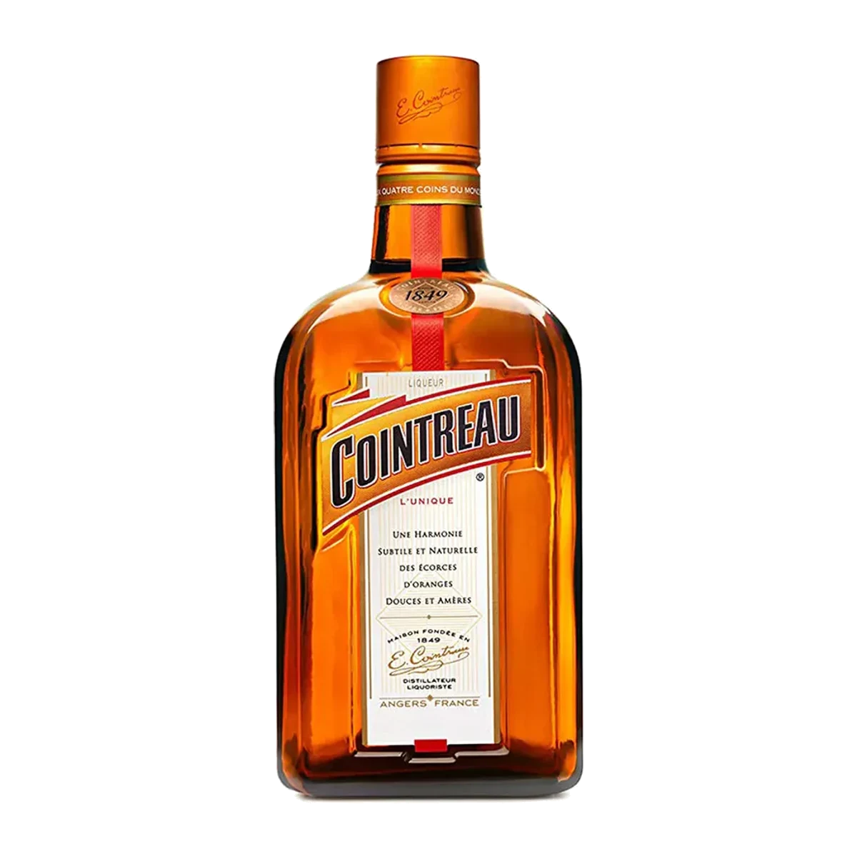 Cointreau Liqueur