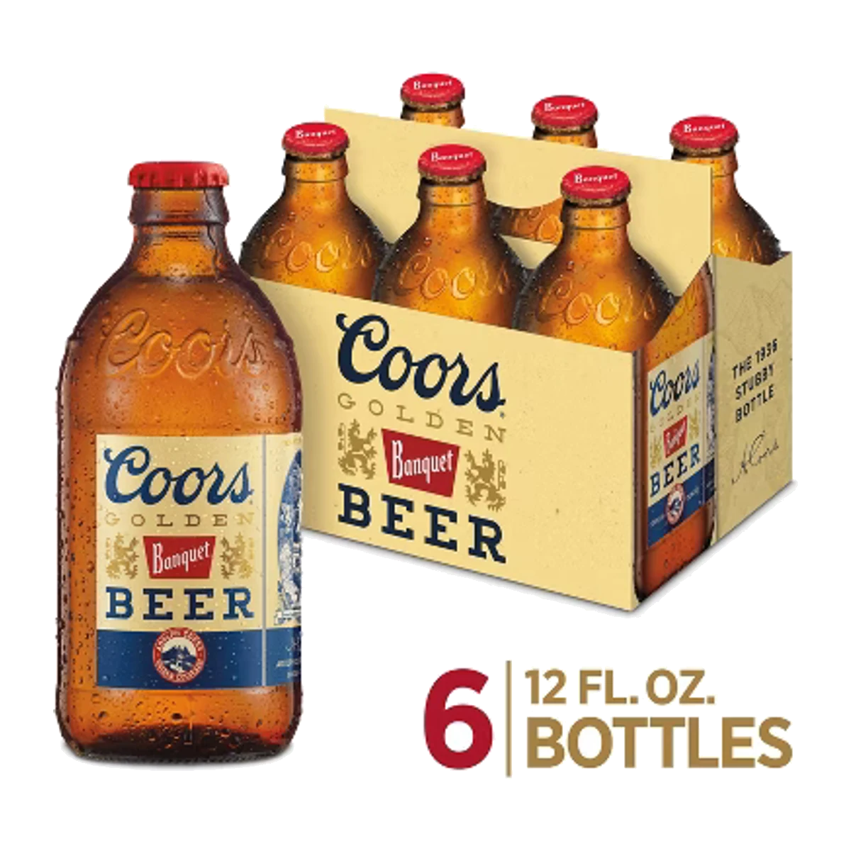 Coors Banquet