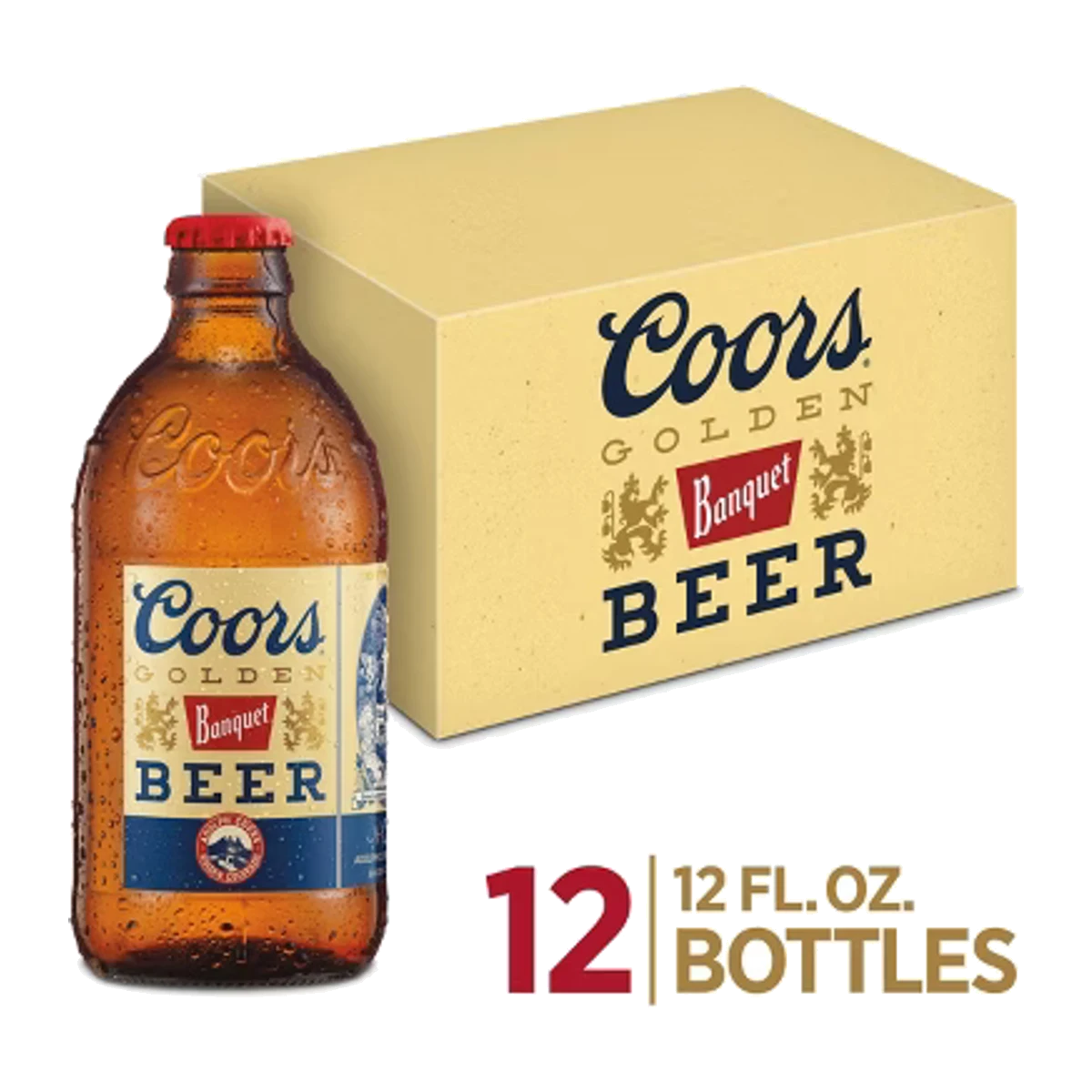 Coors Banquet