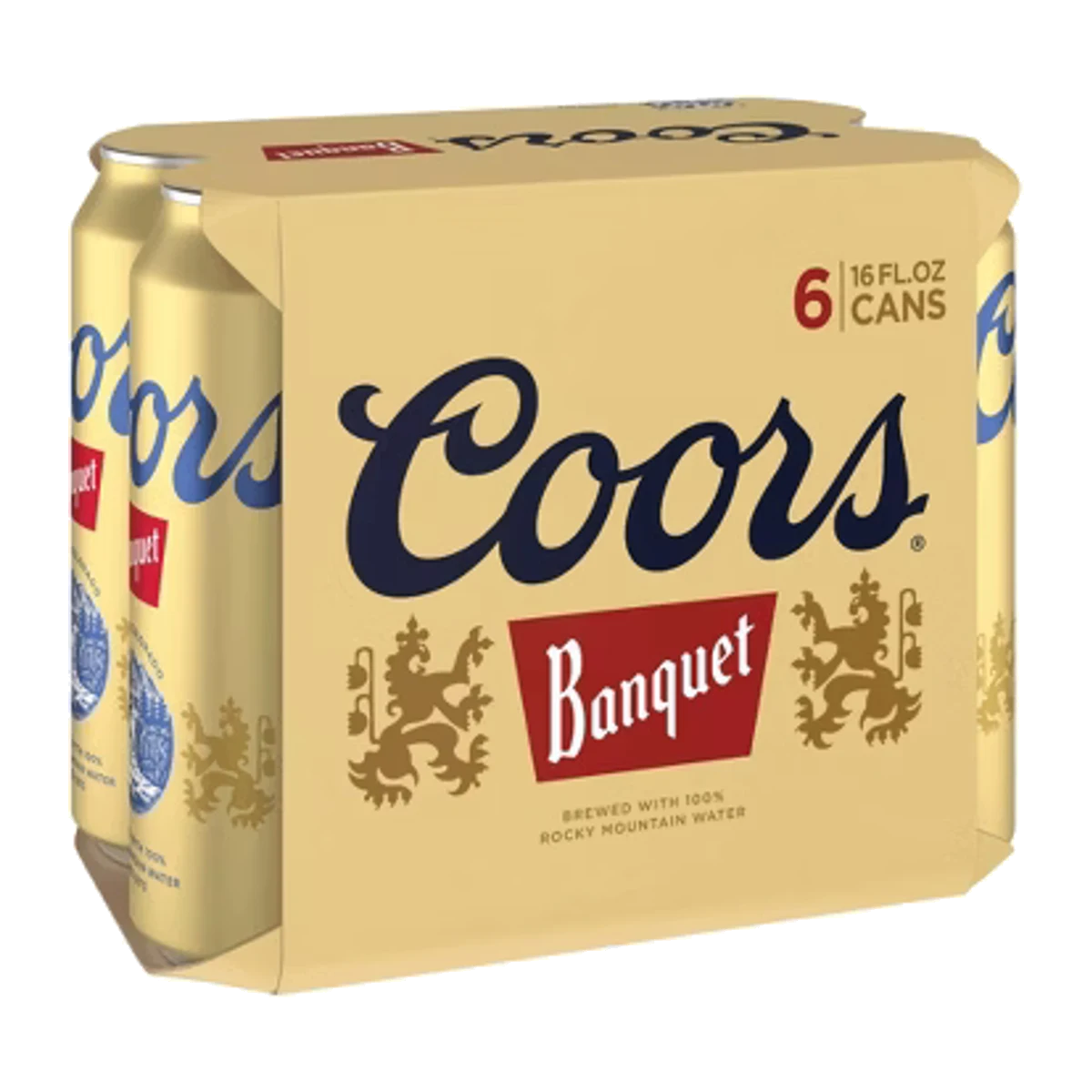 Coors Banquet