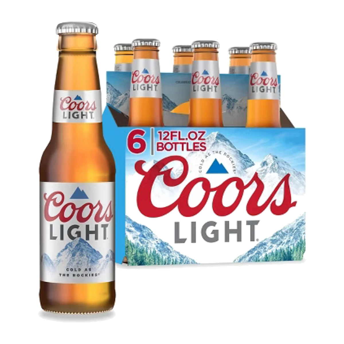 Coors Light