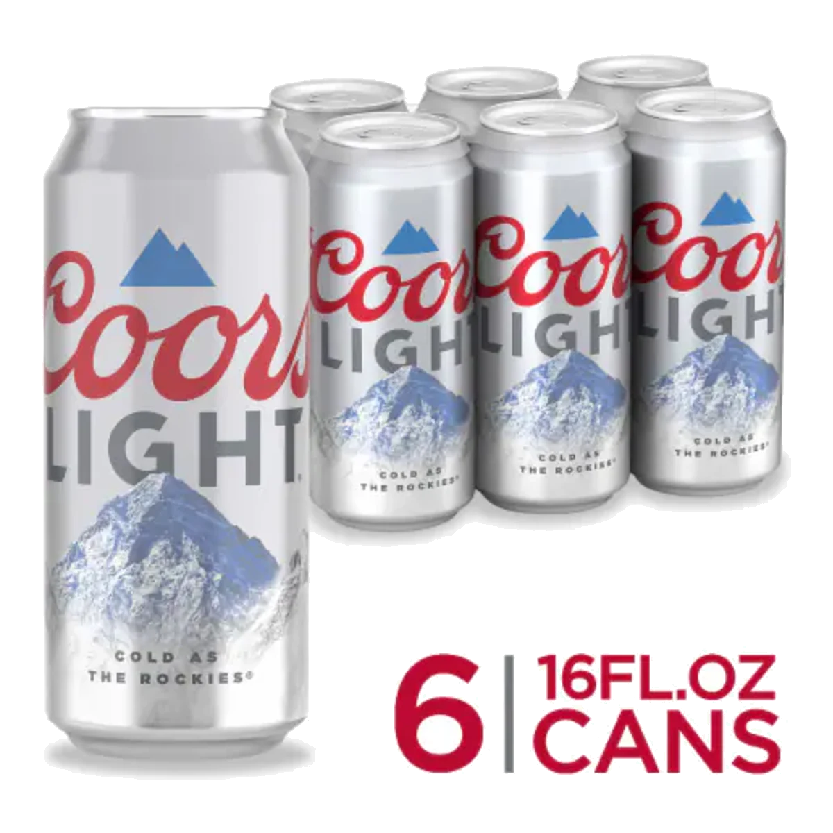 Coors Light