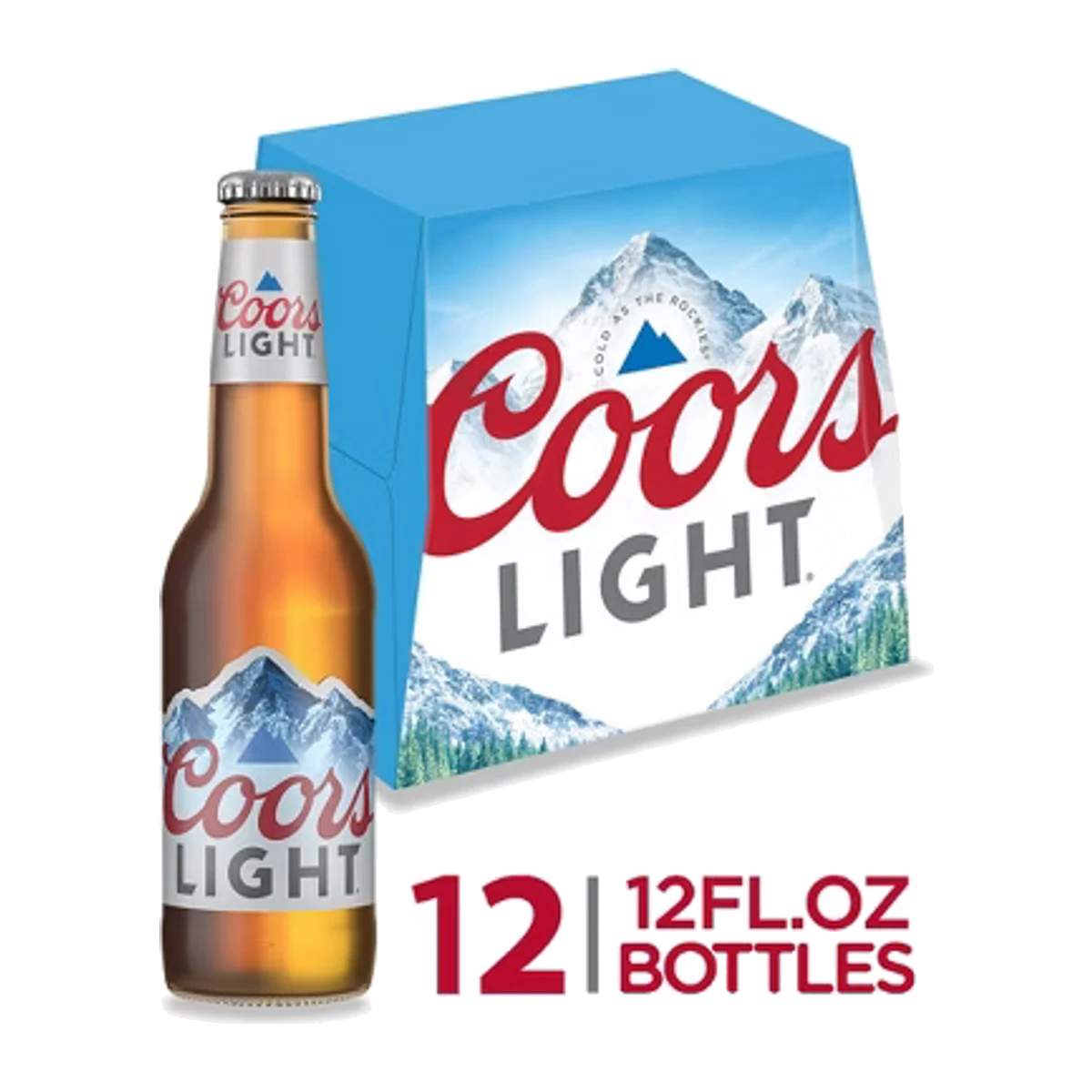 Coors Light