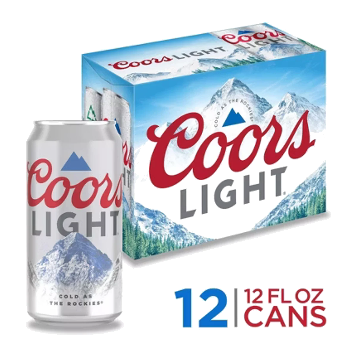 Coors Light