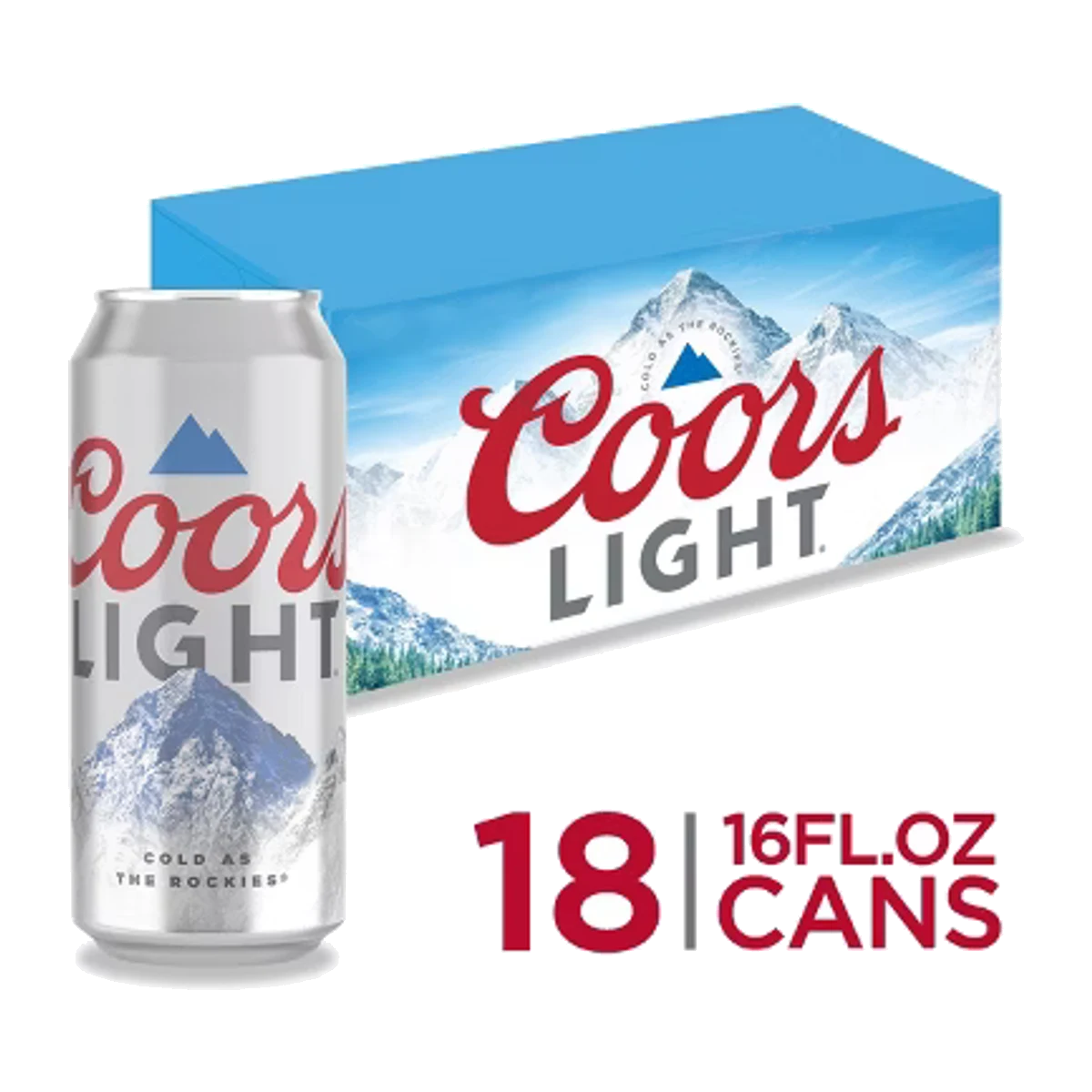 Coors Light