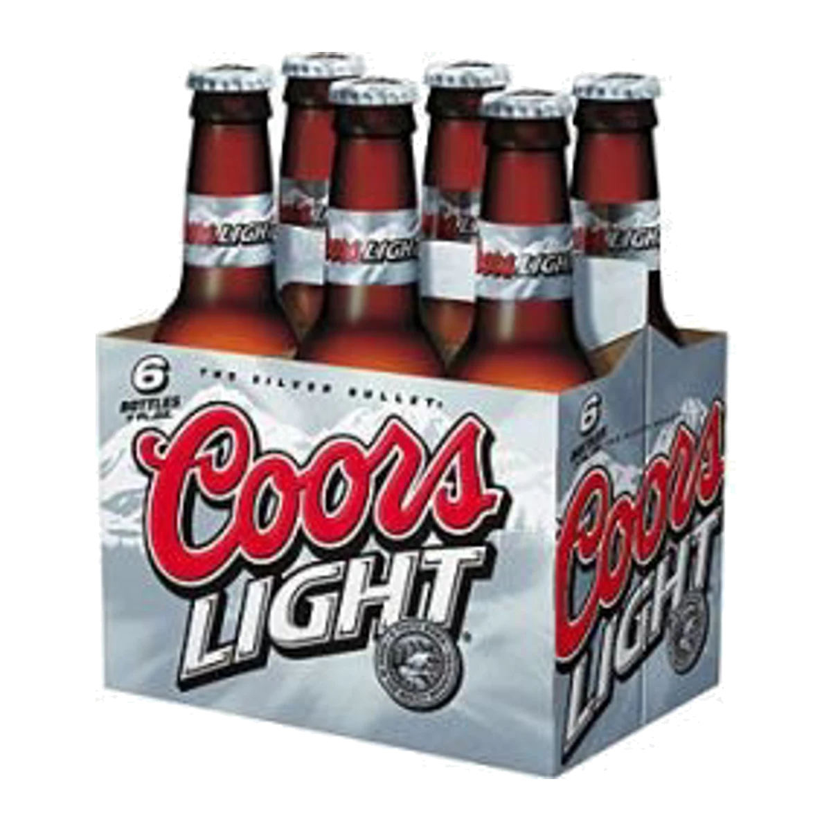 Coors Light