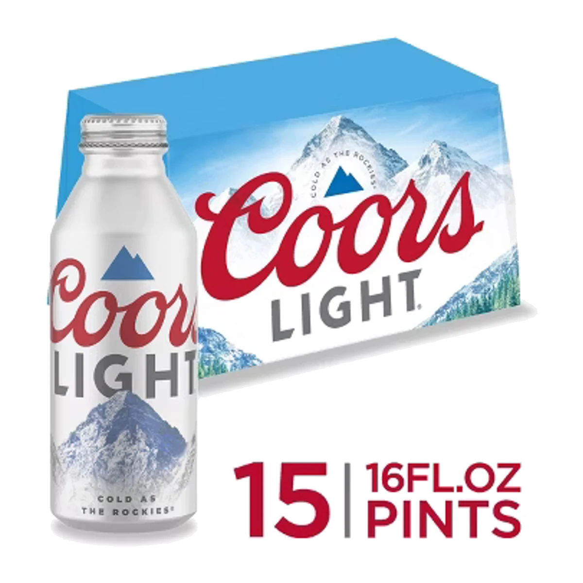 Coors Light