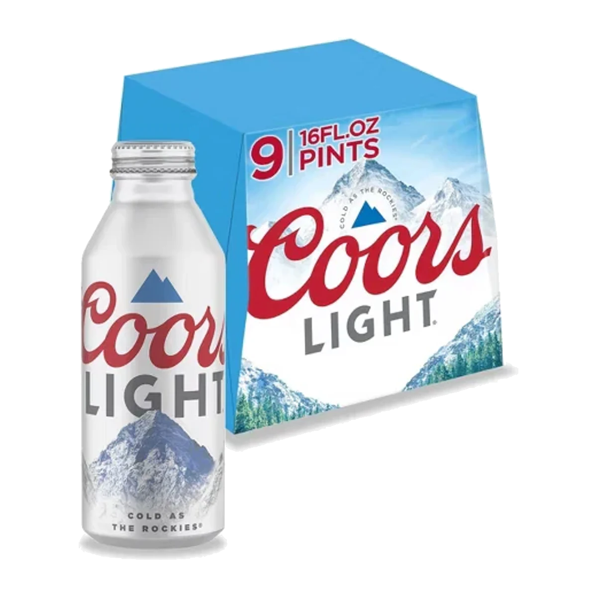 Coors Light