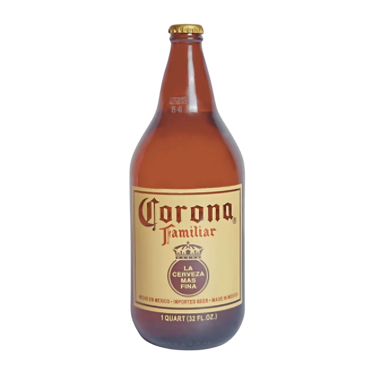 Corona Familiar