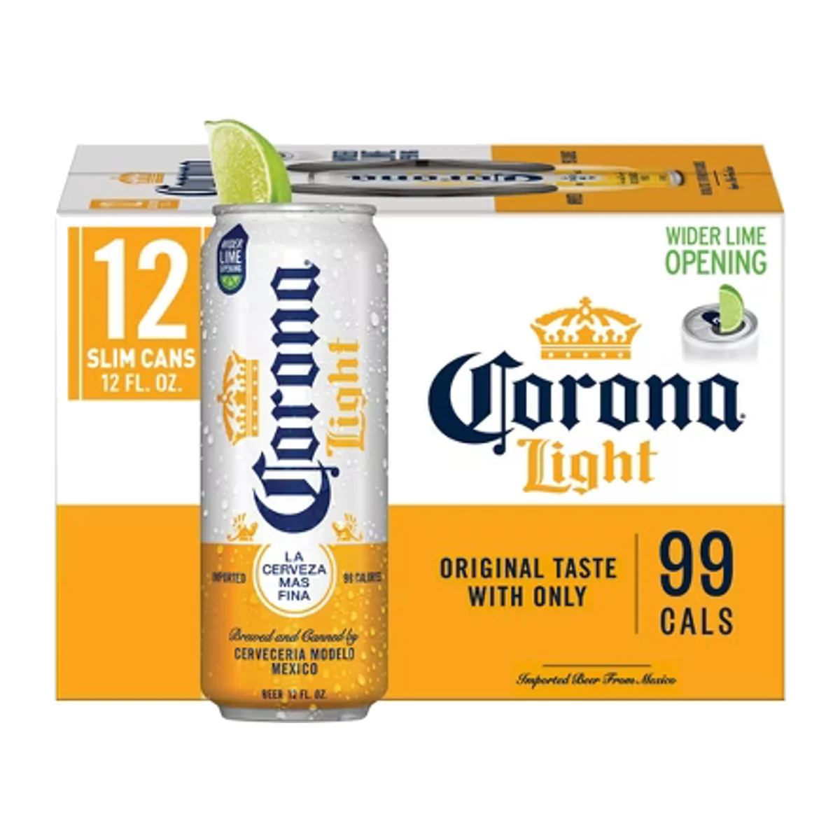 Corona Light 12PK Cans