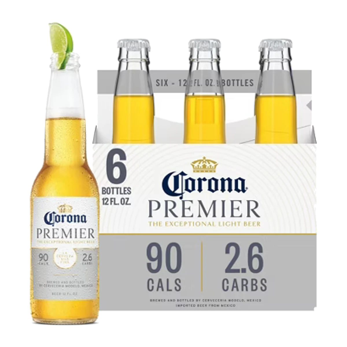 Corona Premier