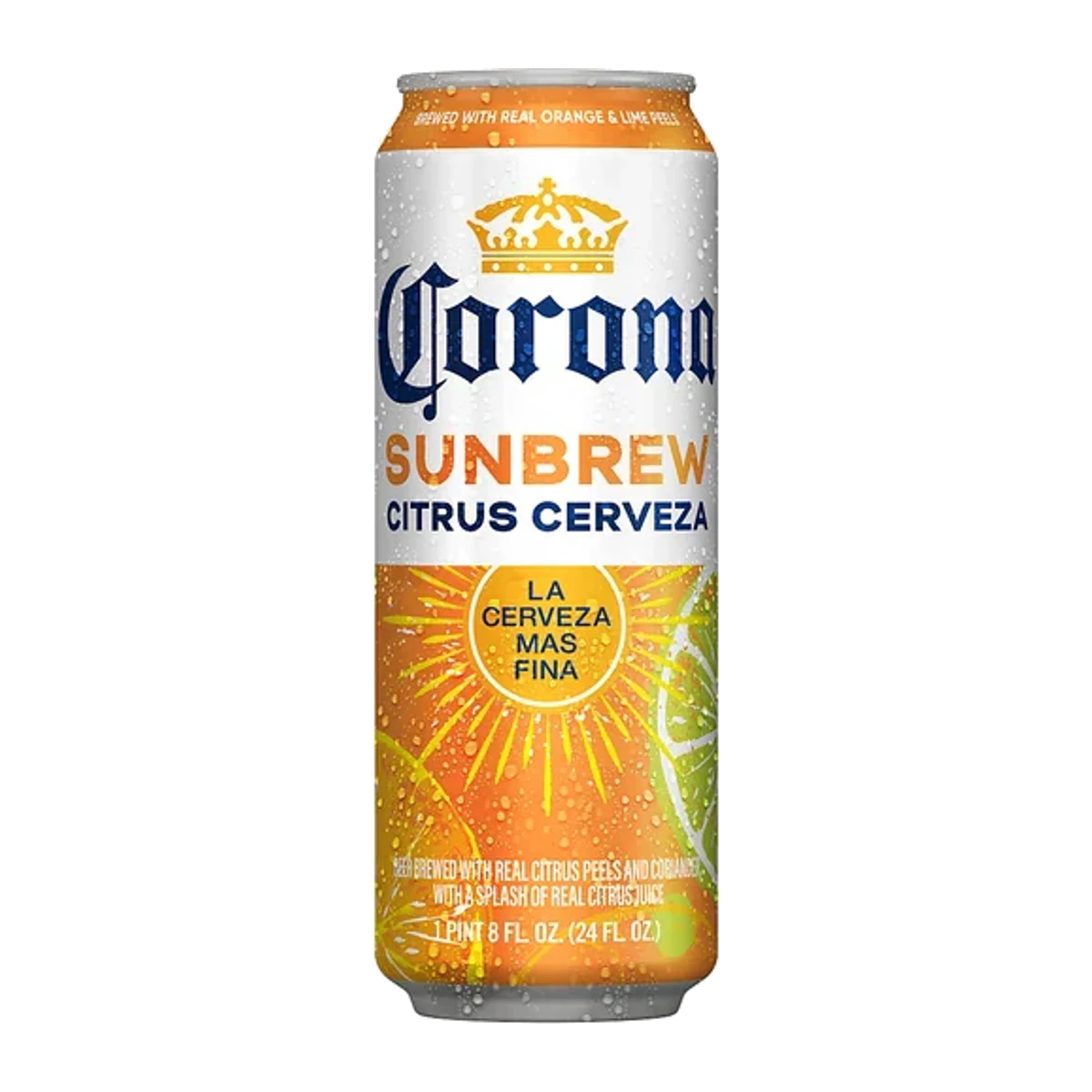 Corona Sunbrew