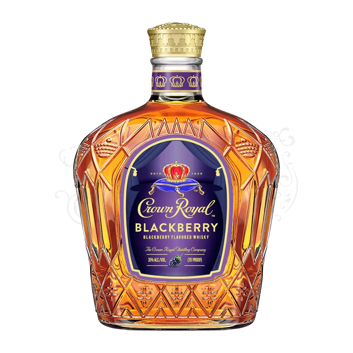 Crown Royal Blackberry