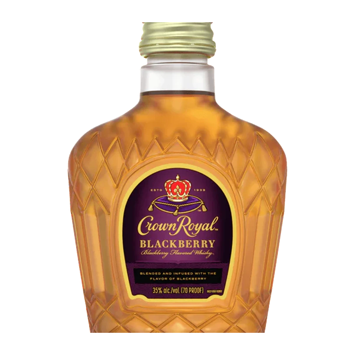 Crown Royal Blackberry