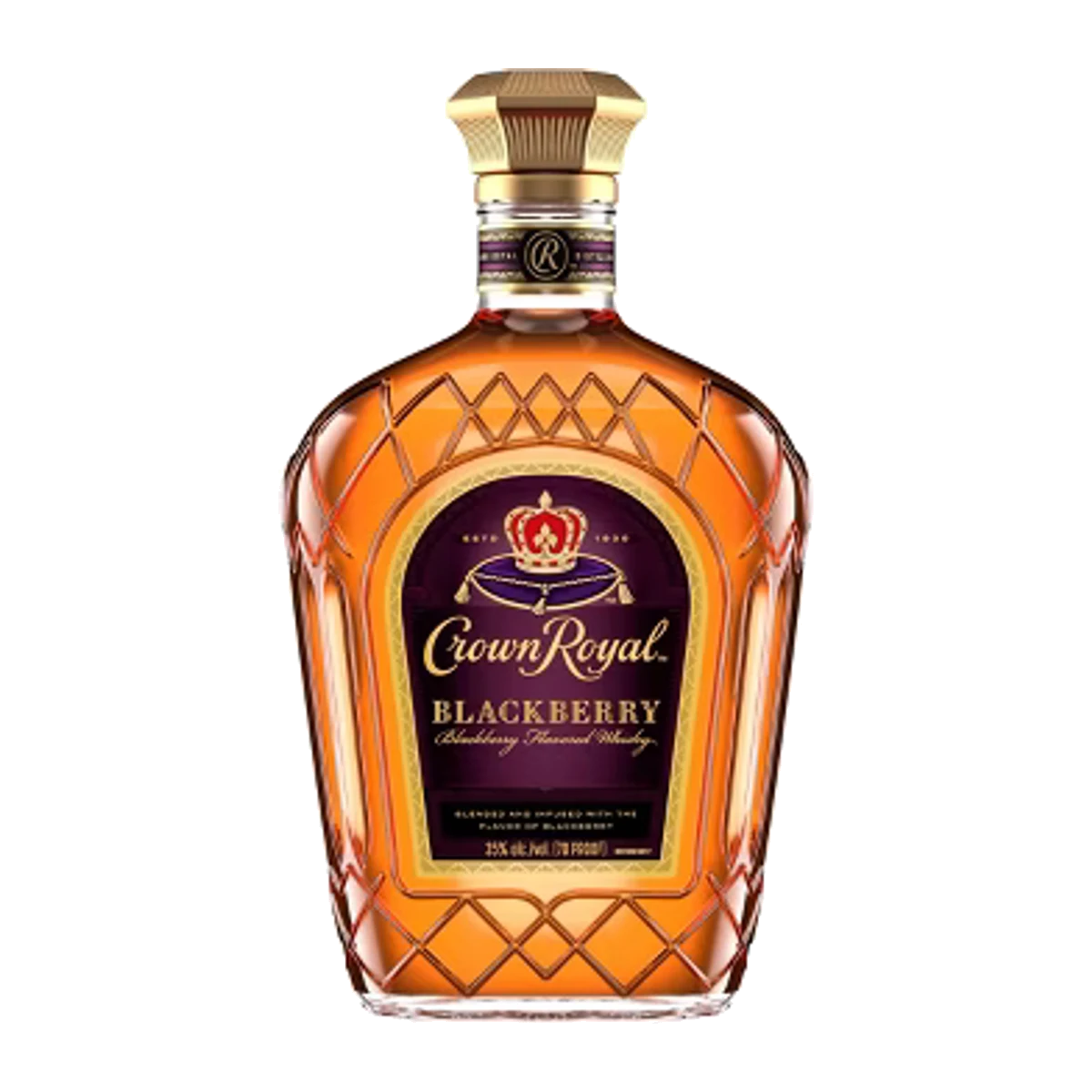 Crown Royal Blackberry