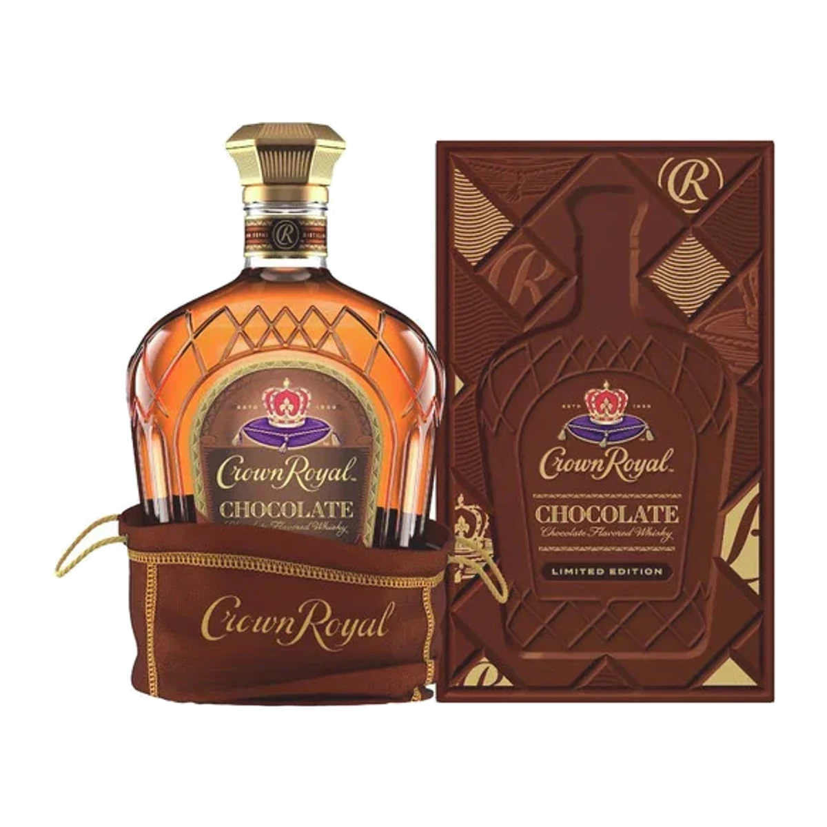 Crown Royal Chocolate