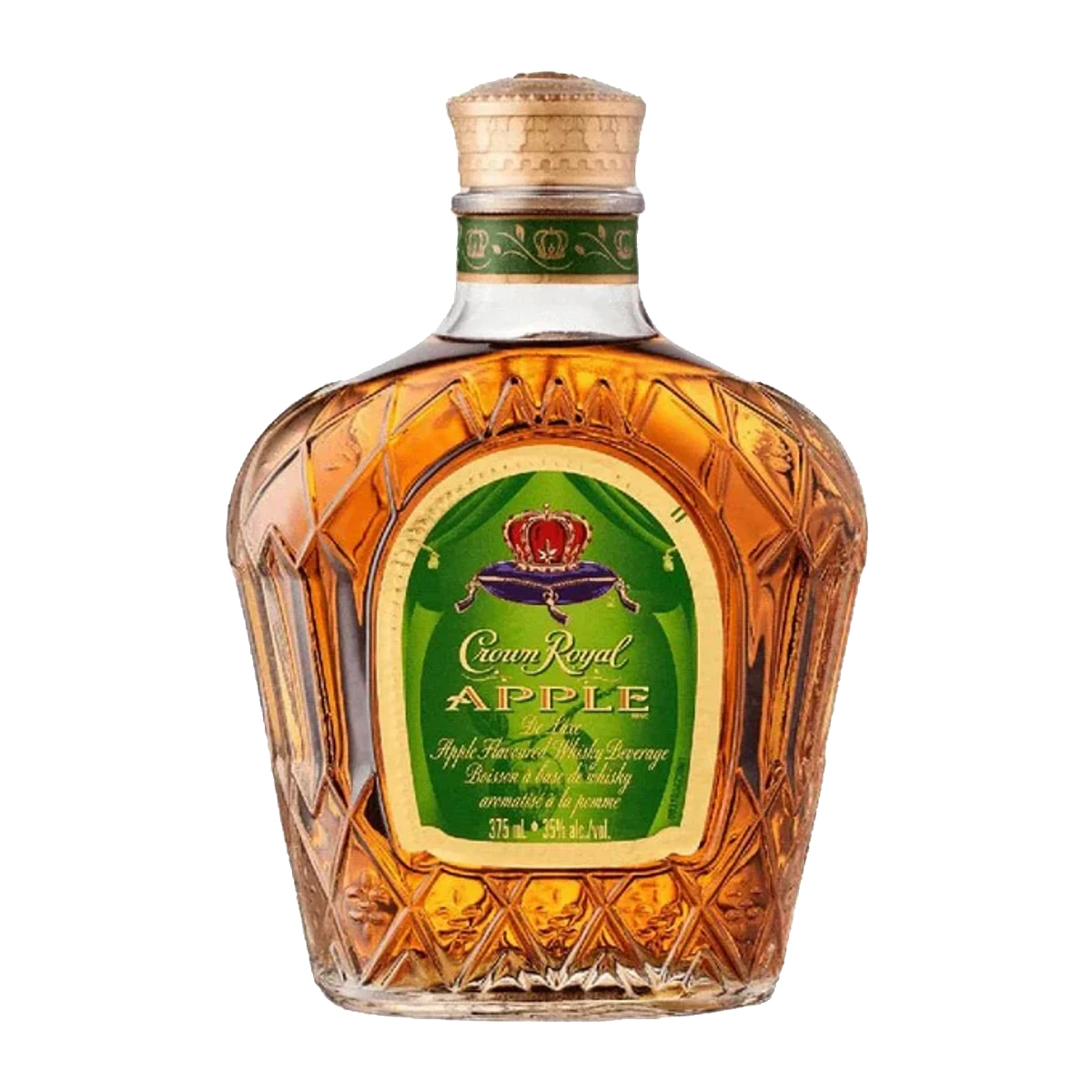 Crown Royal Regal Apple