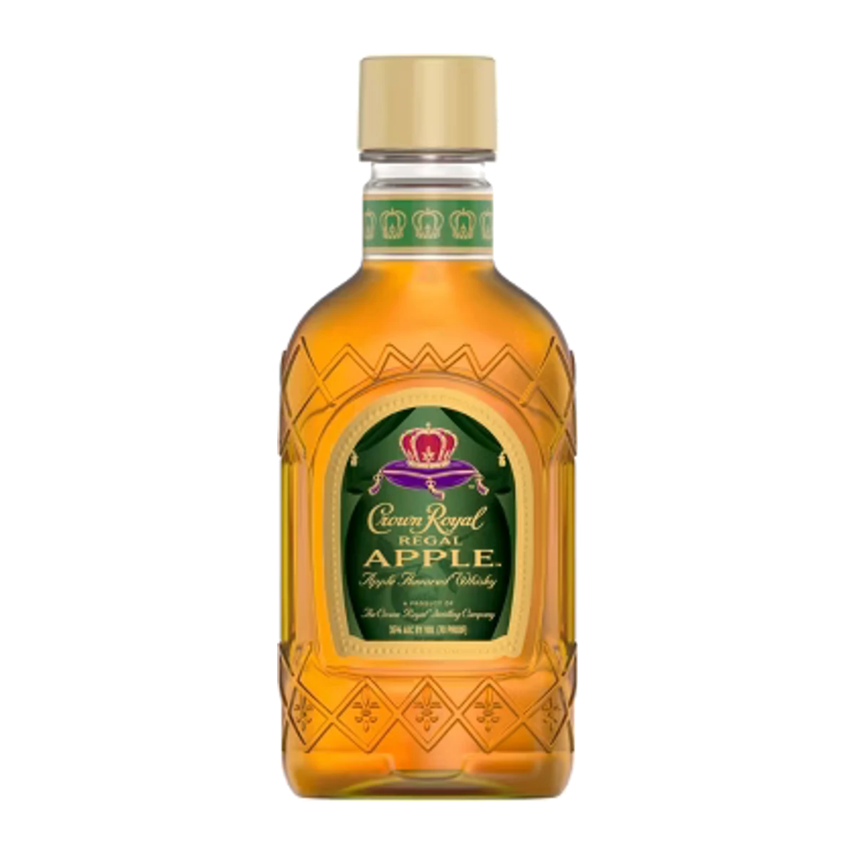 Crown Royal Regal Apple