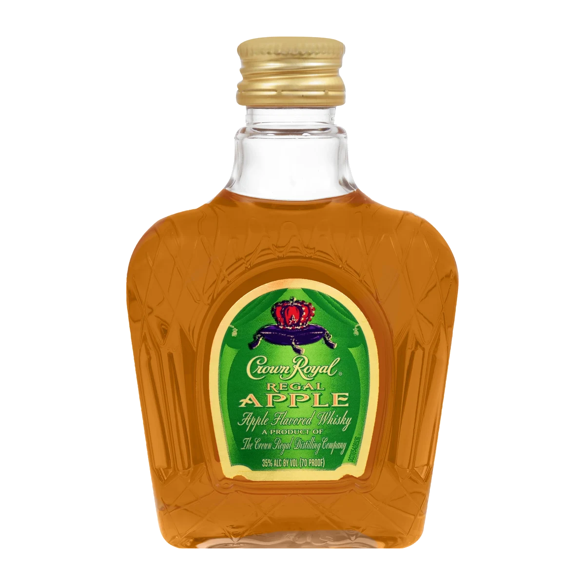 Crown Royal Regal Apple