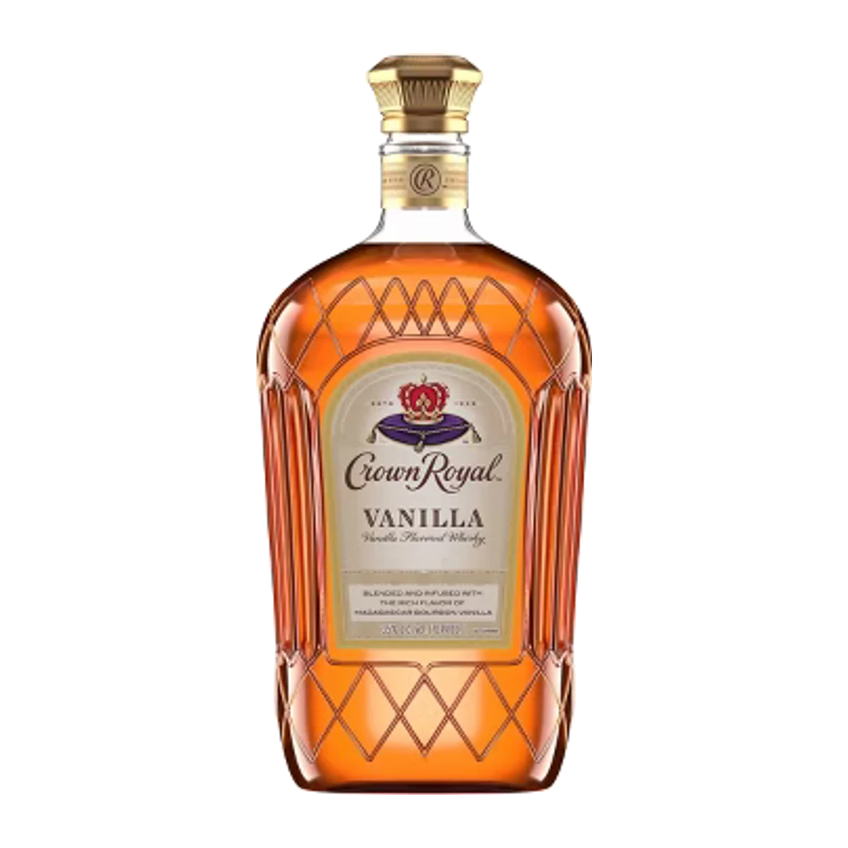 Crown Royal Vanilla