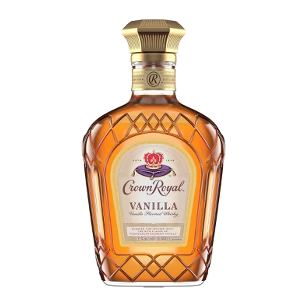 Crown Royal Vanilla