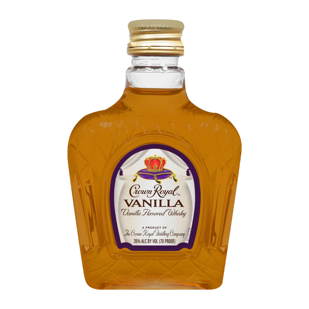Crown Royal Vanilla