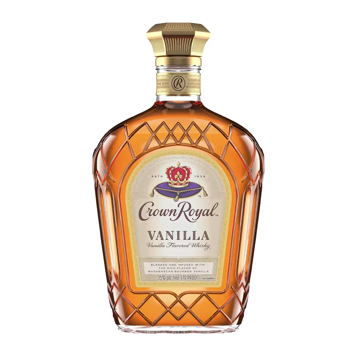 Crown Royal Vanilla