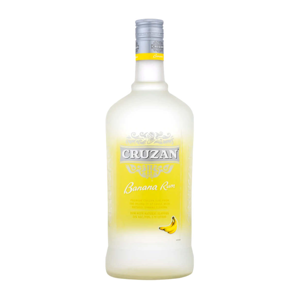 Cruzan Banana Rum