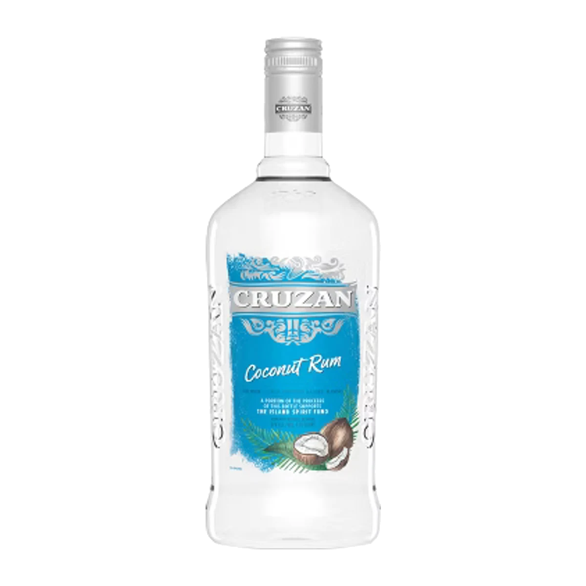 Cruzan Coconut Rum