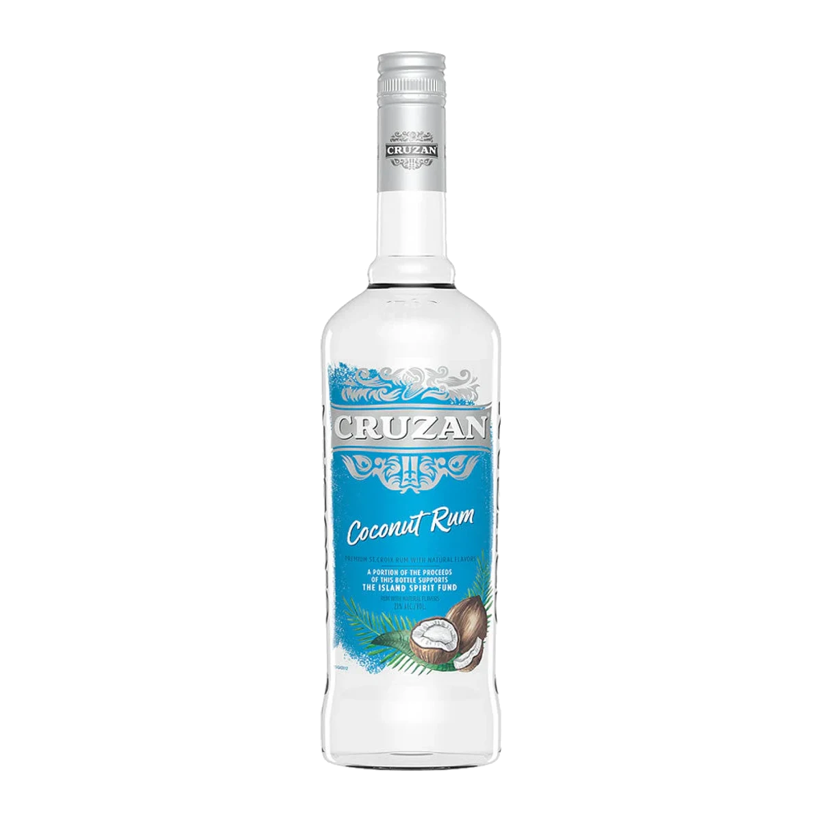 Cruzan Coconut Rum