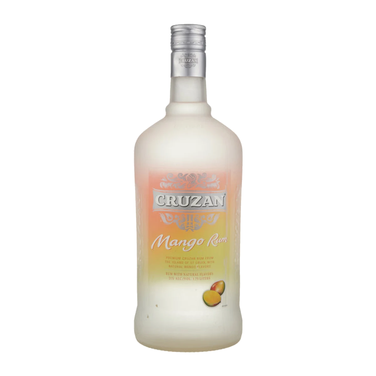 Cruzan Mango Rum