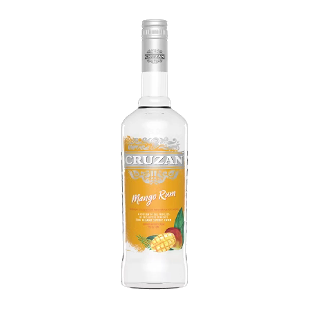 Cruzan Mango Rum