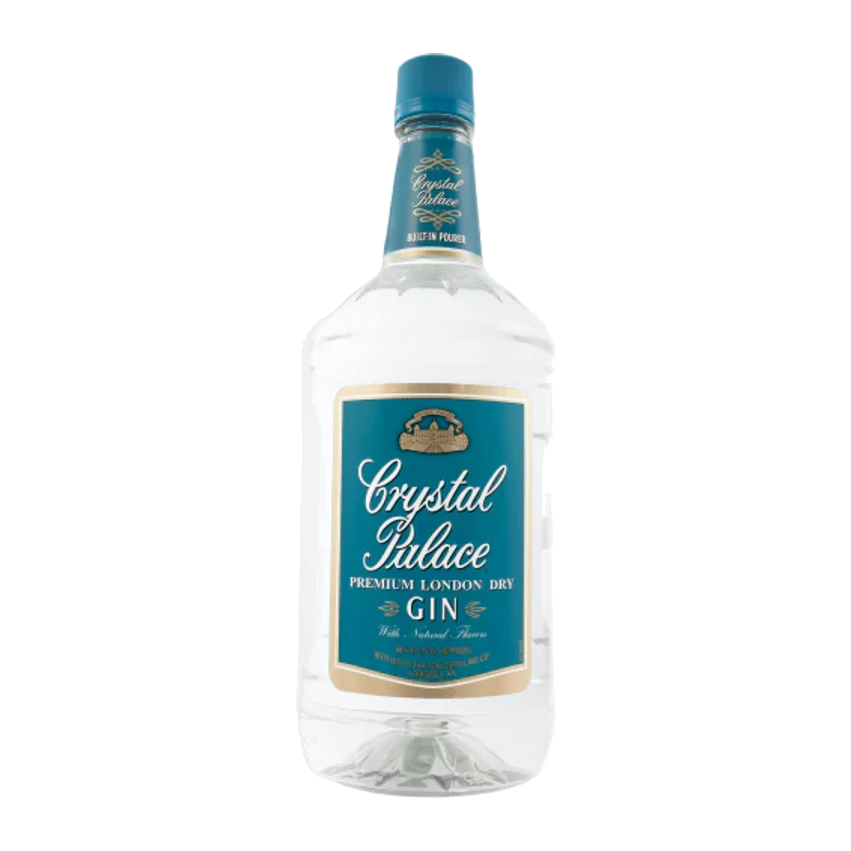 Crystal Palace Gin