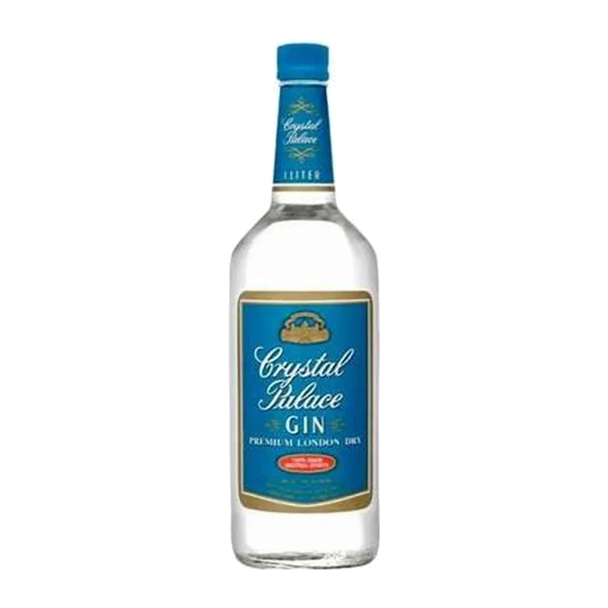 Crystal Palace Gin