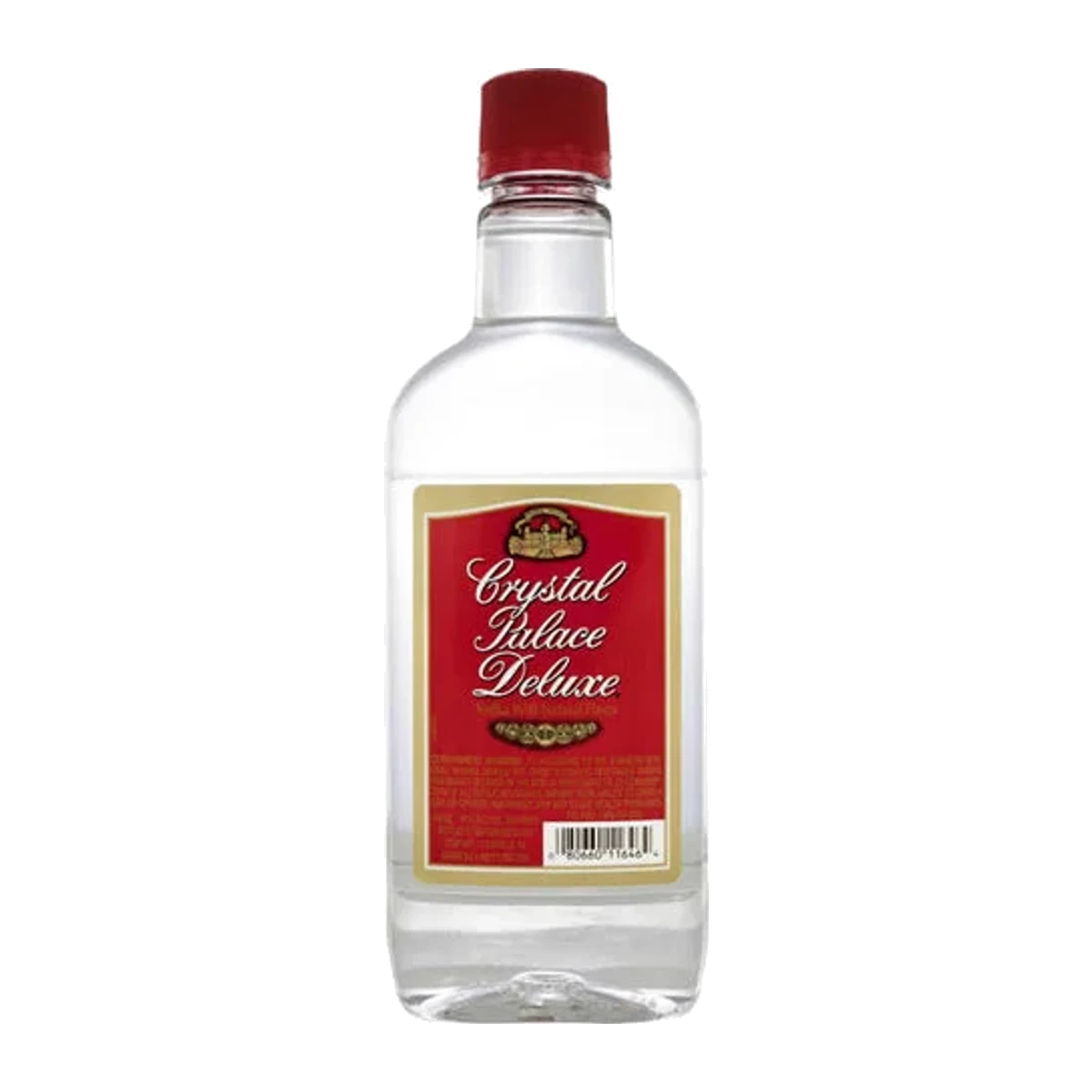 Crystal Palace Vodka