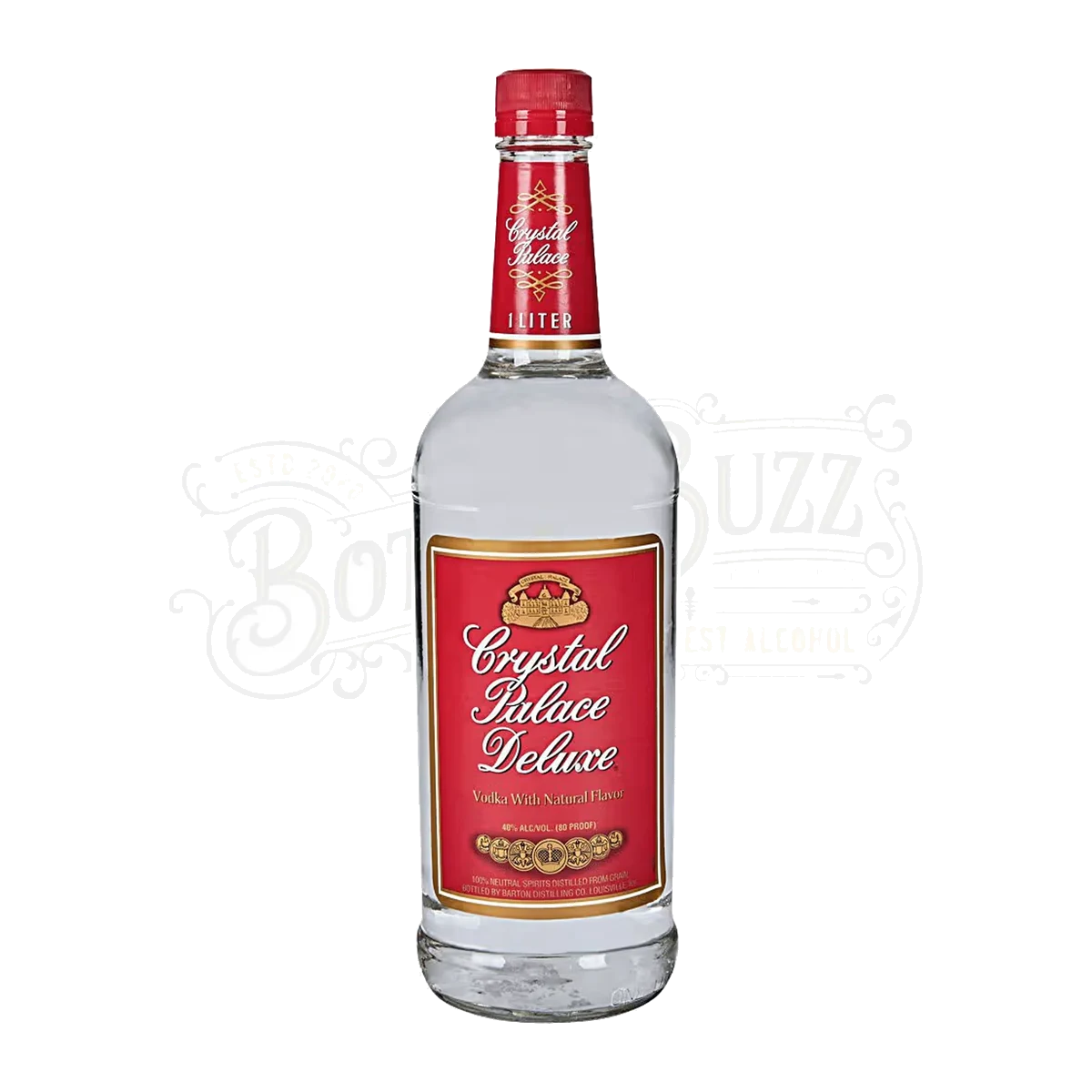 Crystal Palace Vodka