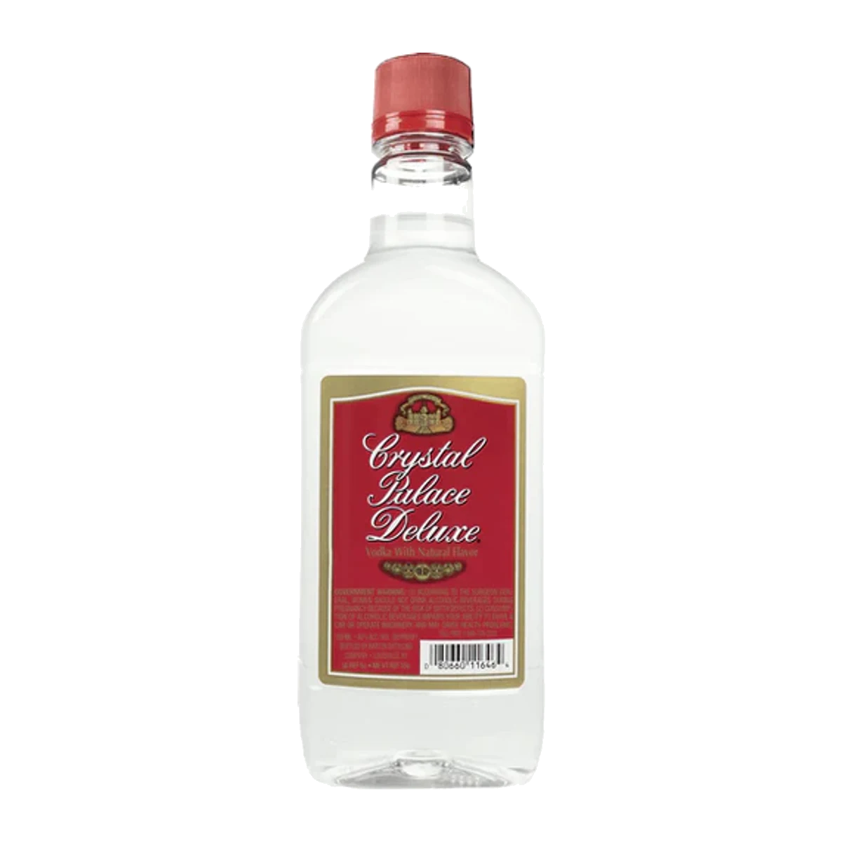Crystal Palace Vodka