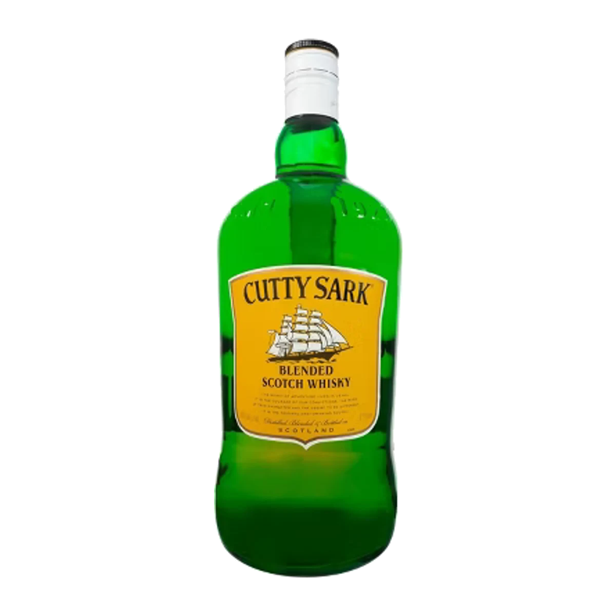 Cutty Sark Scotch