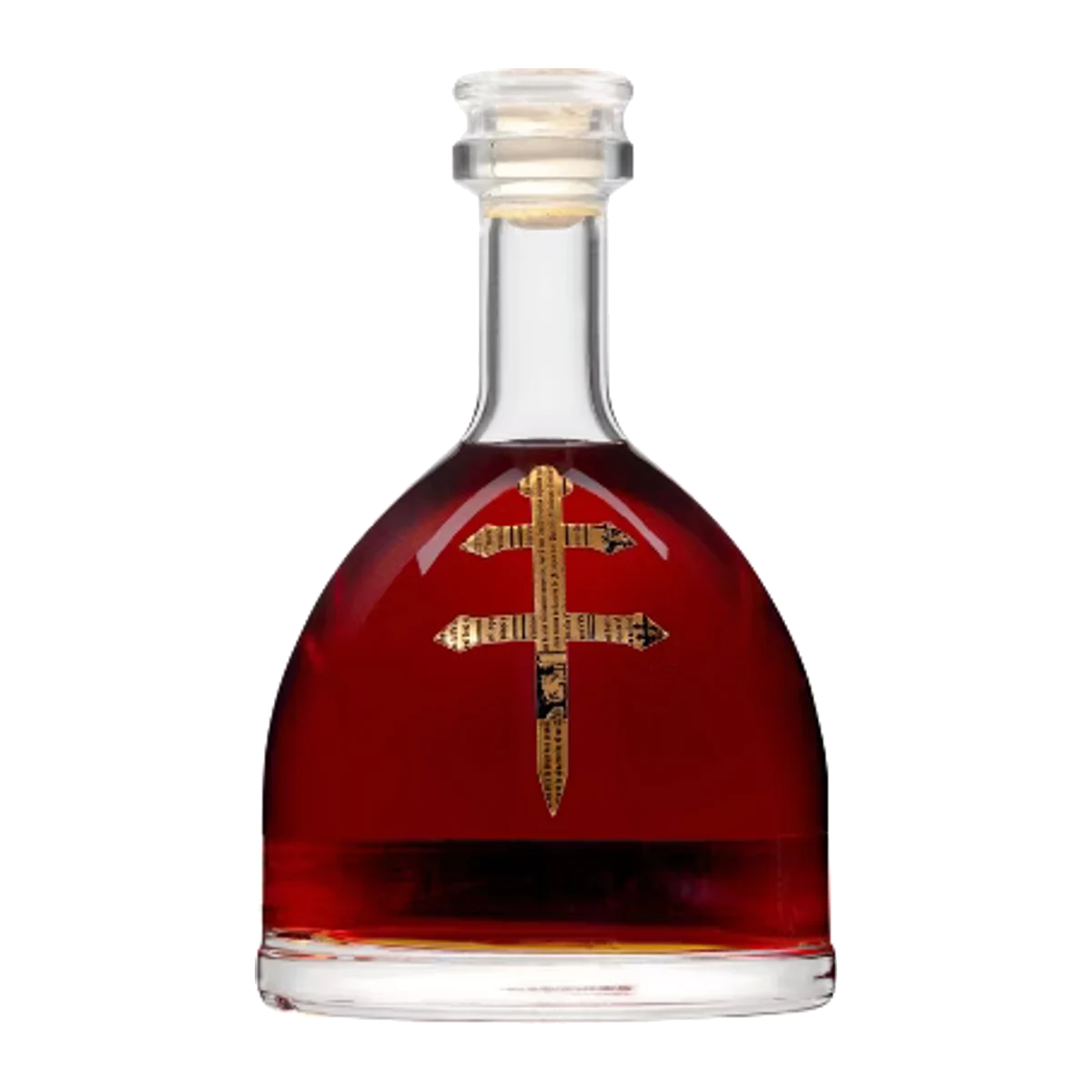 D'Usse Cognac VSOP