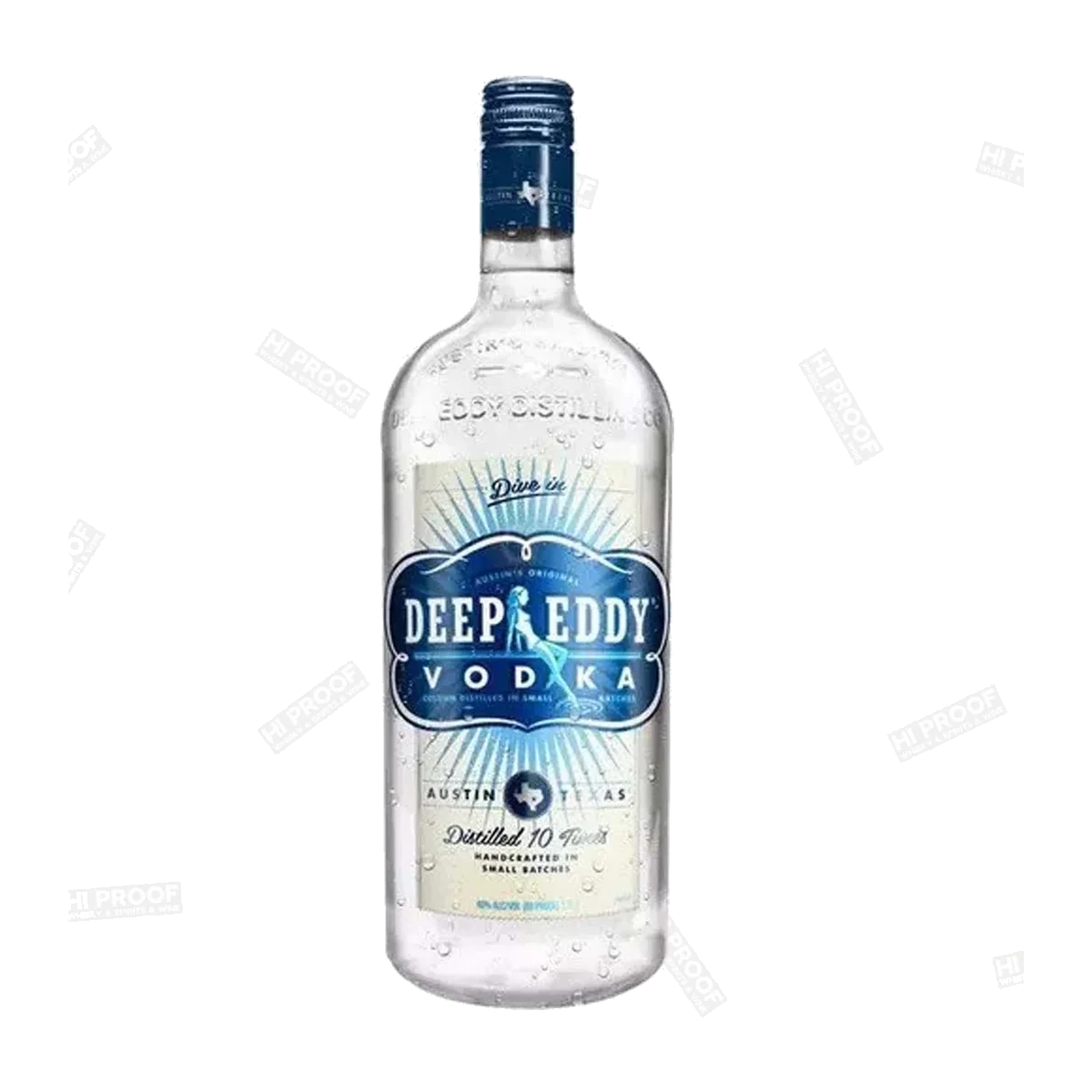 Deep Eddy Original Vodka