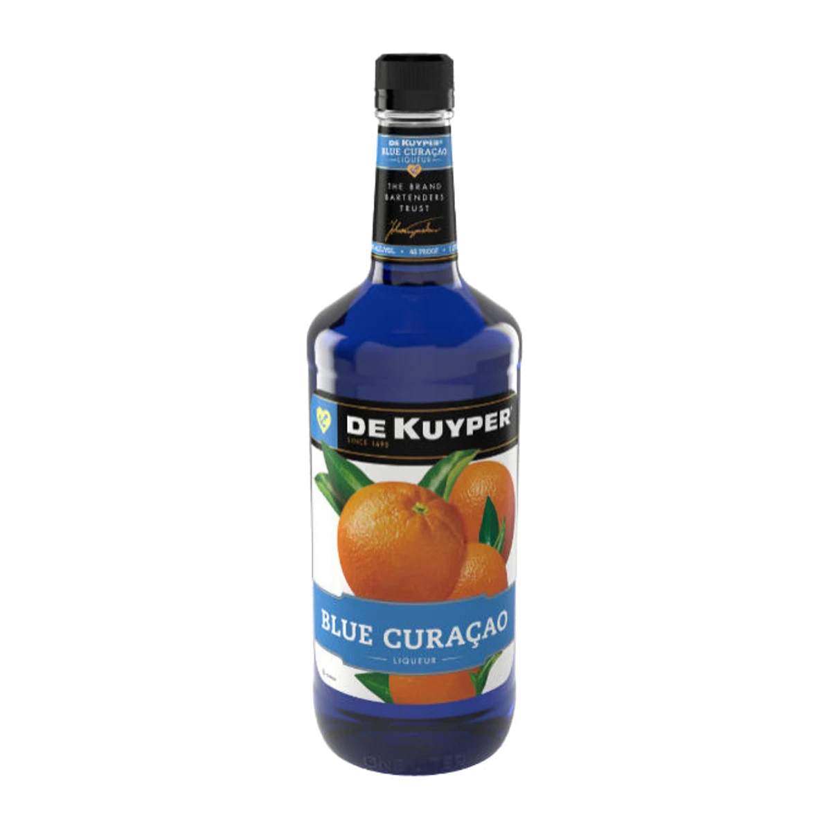 Dekuyper Blue Curaco