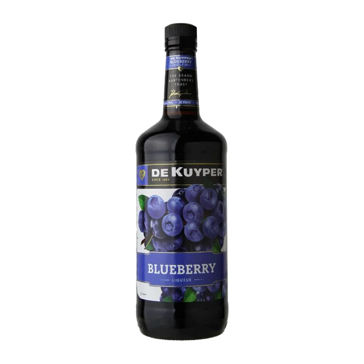 Dekuyper Blueberry
