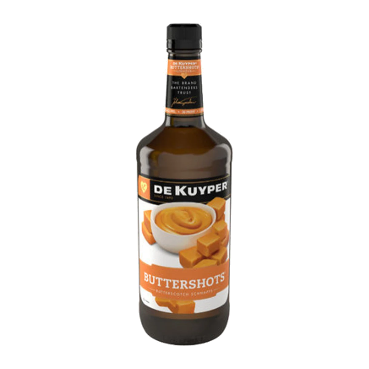 Dekuyper Buttershots