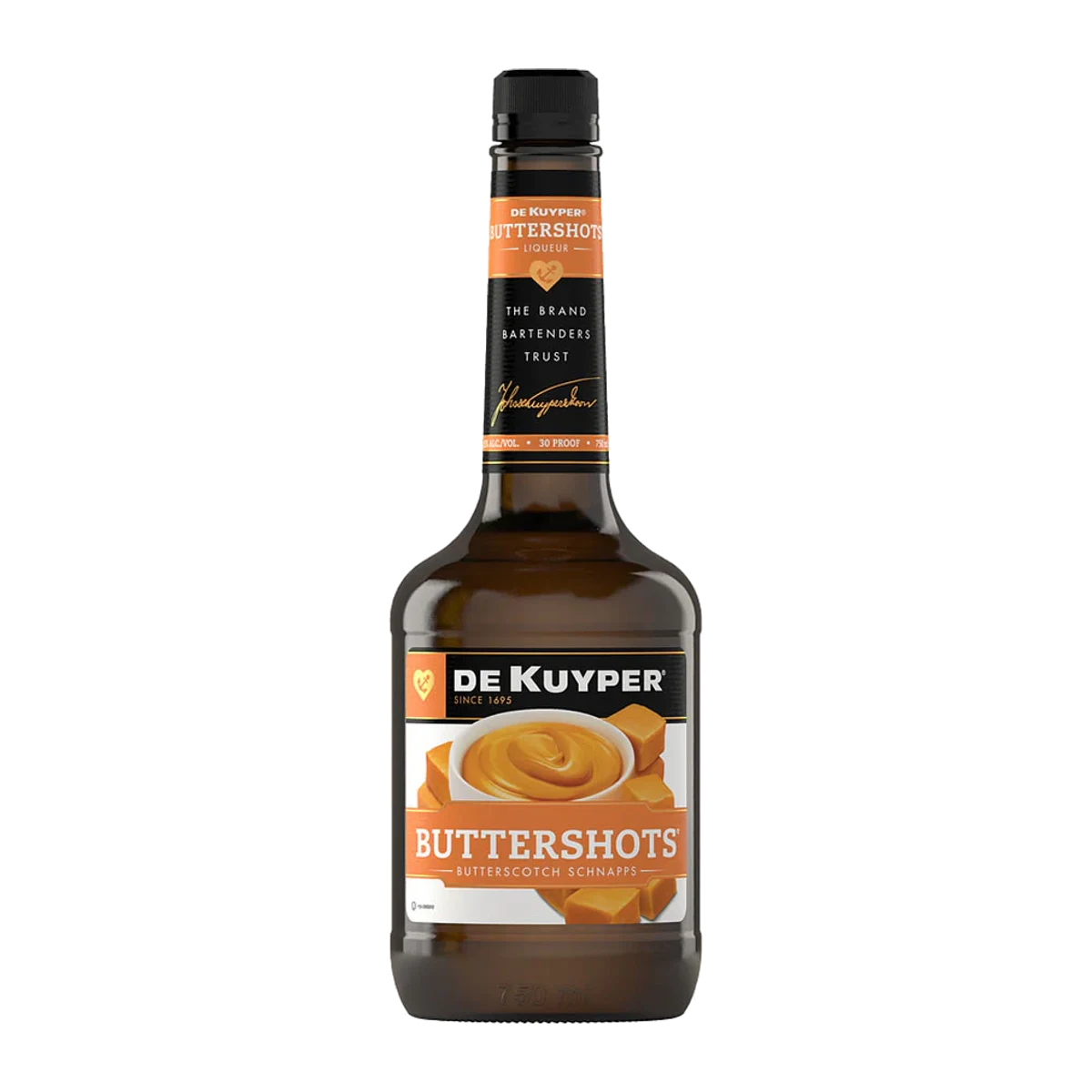 Dekuyper Buttershots